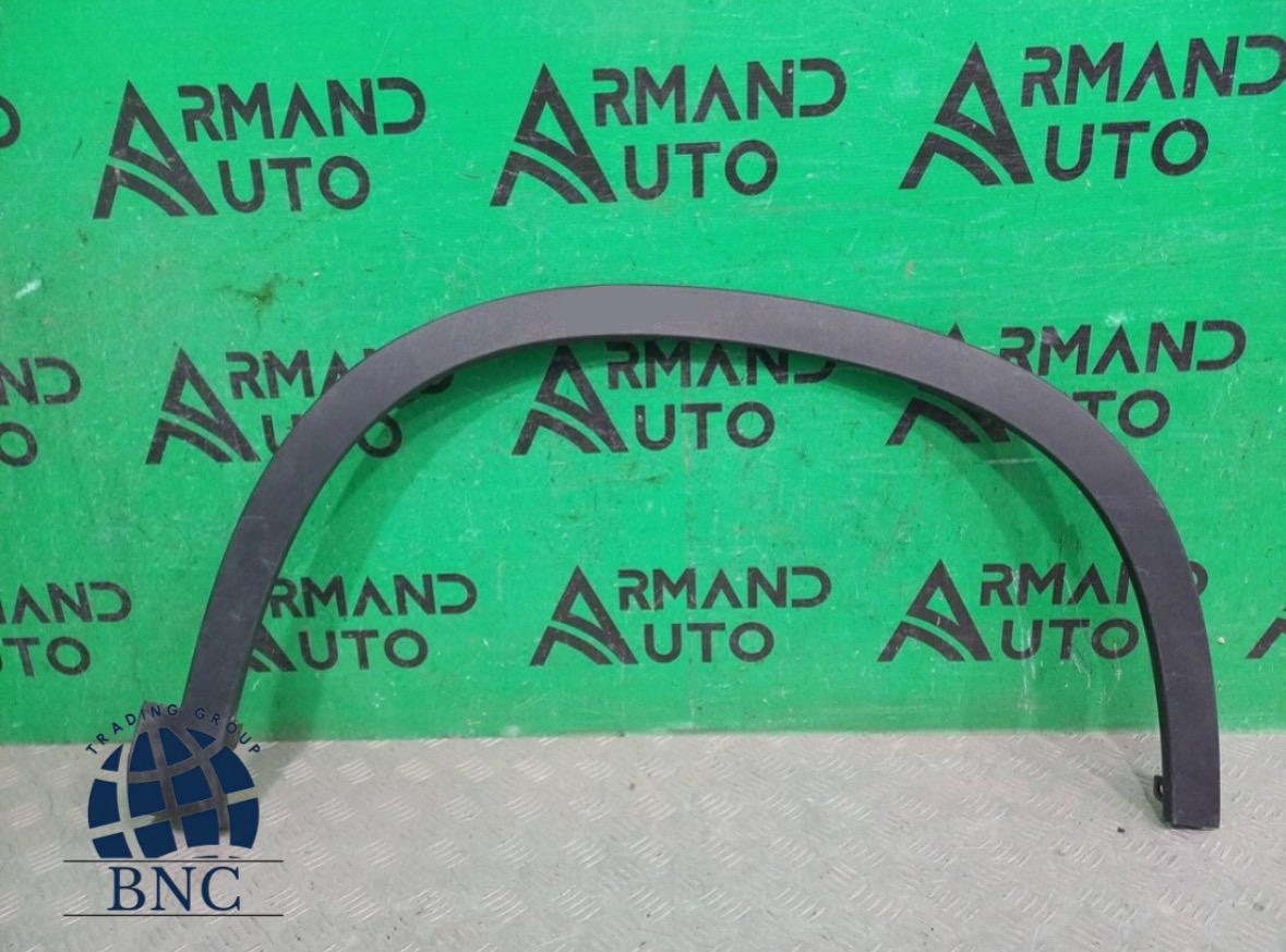 فلاپ دور گلگير جلوچپ فونيكس Fx